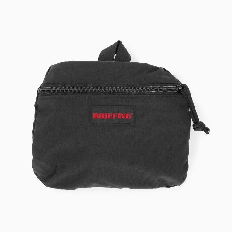 PACKABLE SHOULDER