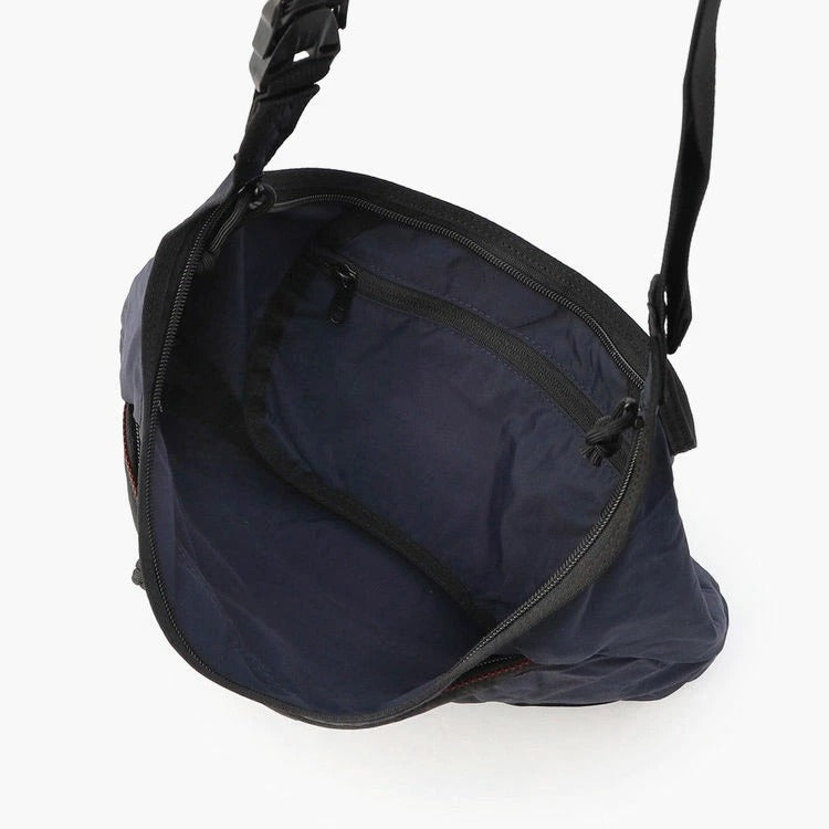 PACKABLE SHOULDER