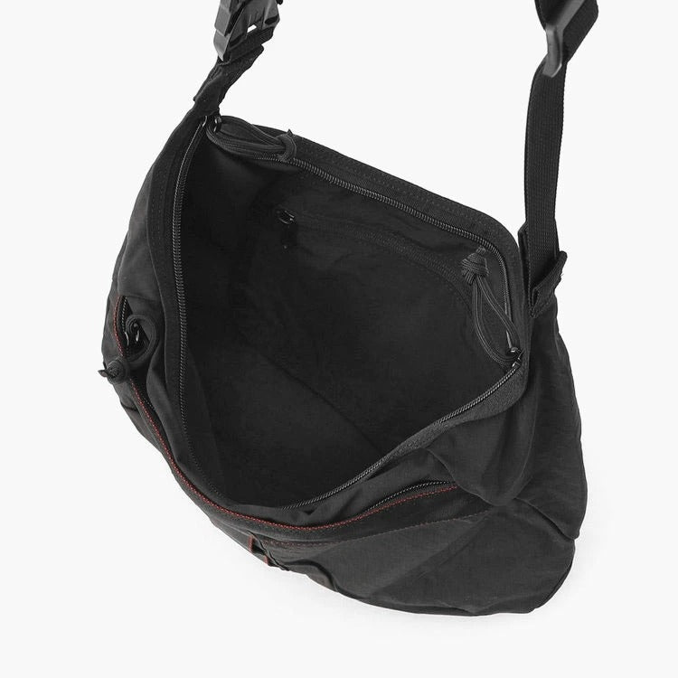 PACKABLE SHOULDER