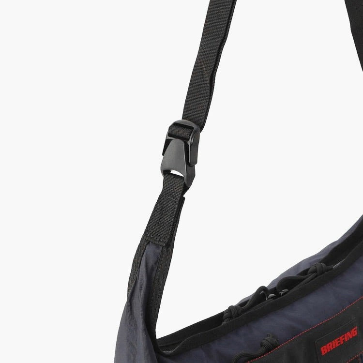 PACKABLE SHOULDER