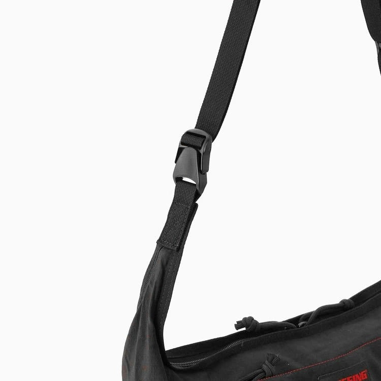 PACKABLE SHOULDER