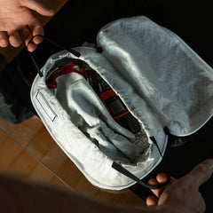 Transit Packing Cube 4L TPC4 - ULTRA White