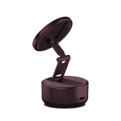 1-Snap Go Auto Suction Magnetic Phone Stand
