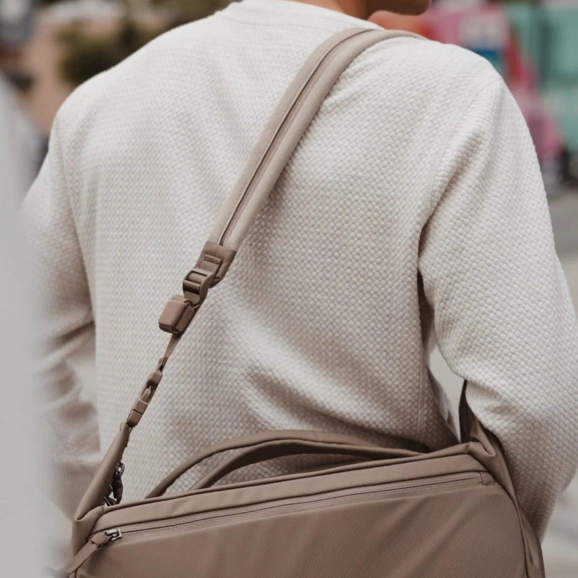 Transit Strap Evergoods Strap Suburban.