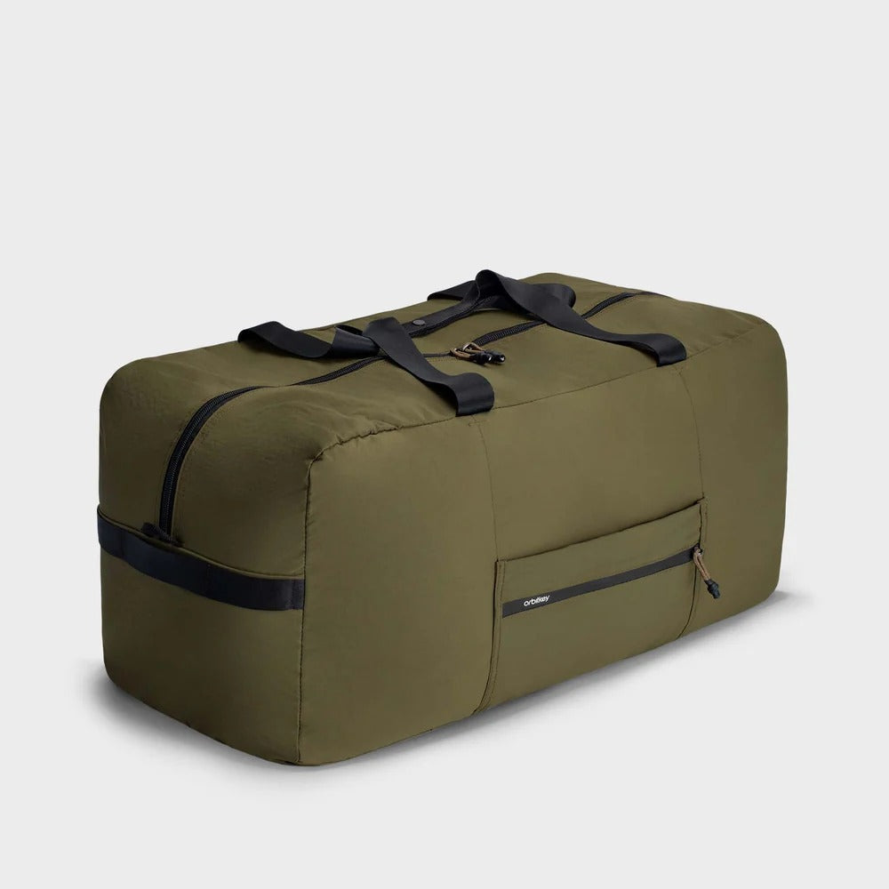 Foldable Duffel 55L