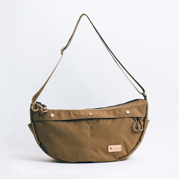 Newspaper Boy Bag Oorah Shoulder Bag Suburban.