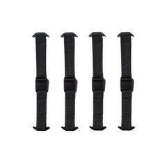 FORGE 30 MAGLOCK COMPRESSION STRAPS T6 ANODIZED ALUMINUM (Set Of Four)