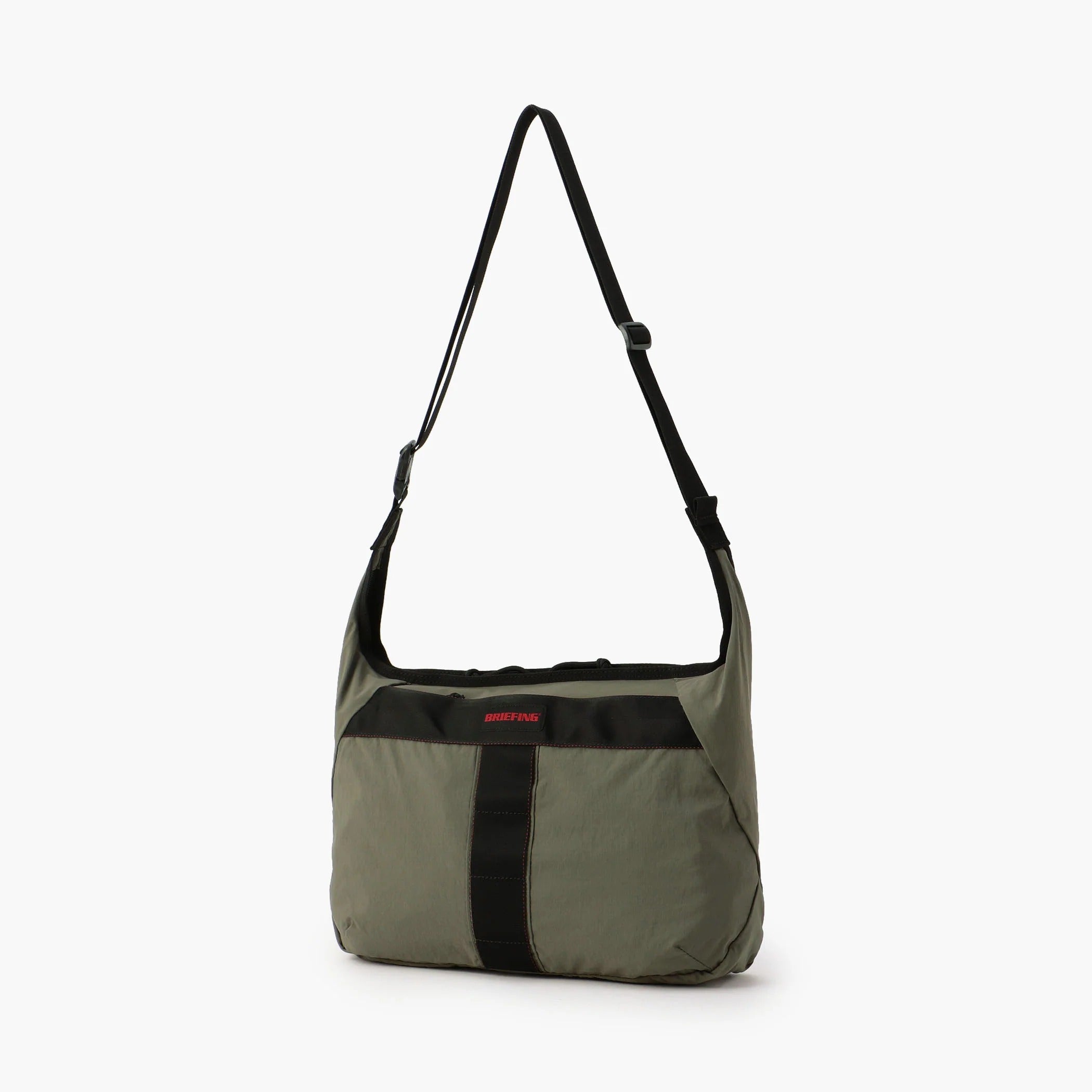 PACKABLE SHOULDER