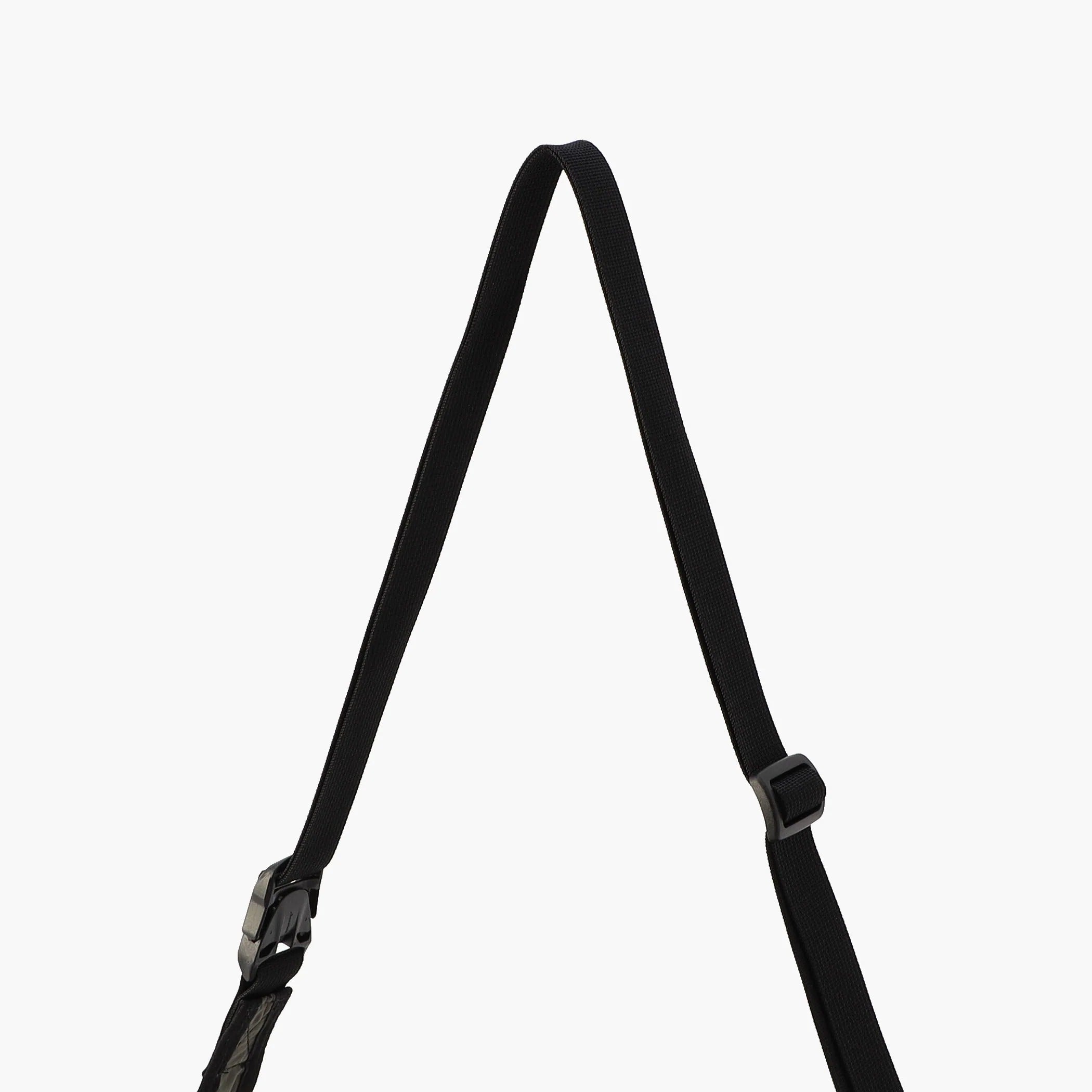 PACKABLE SHOULDER