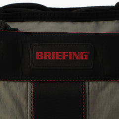 PACKABLE SHOULDER