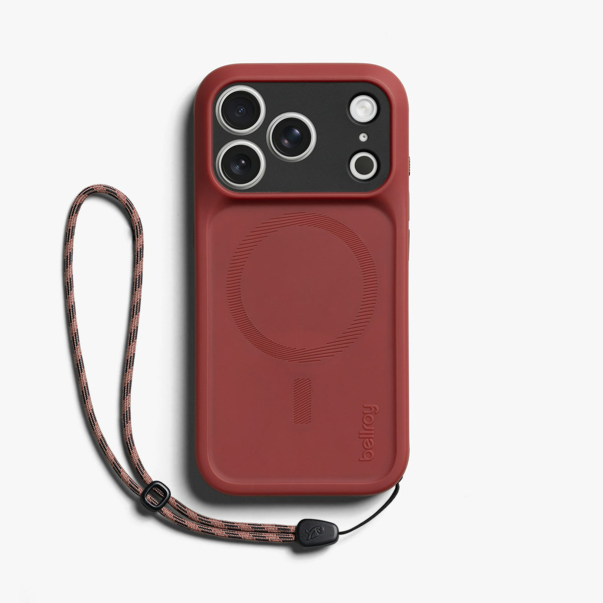 Venture Phone Case iPhone 18