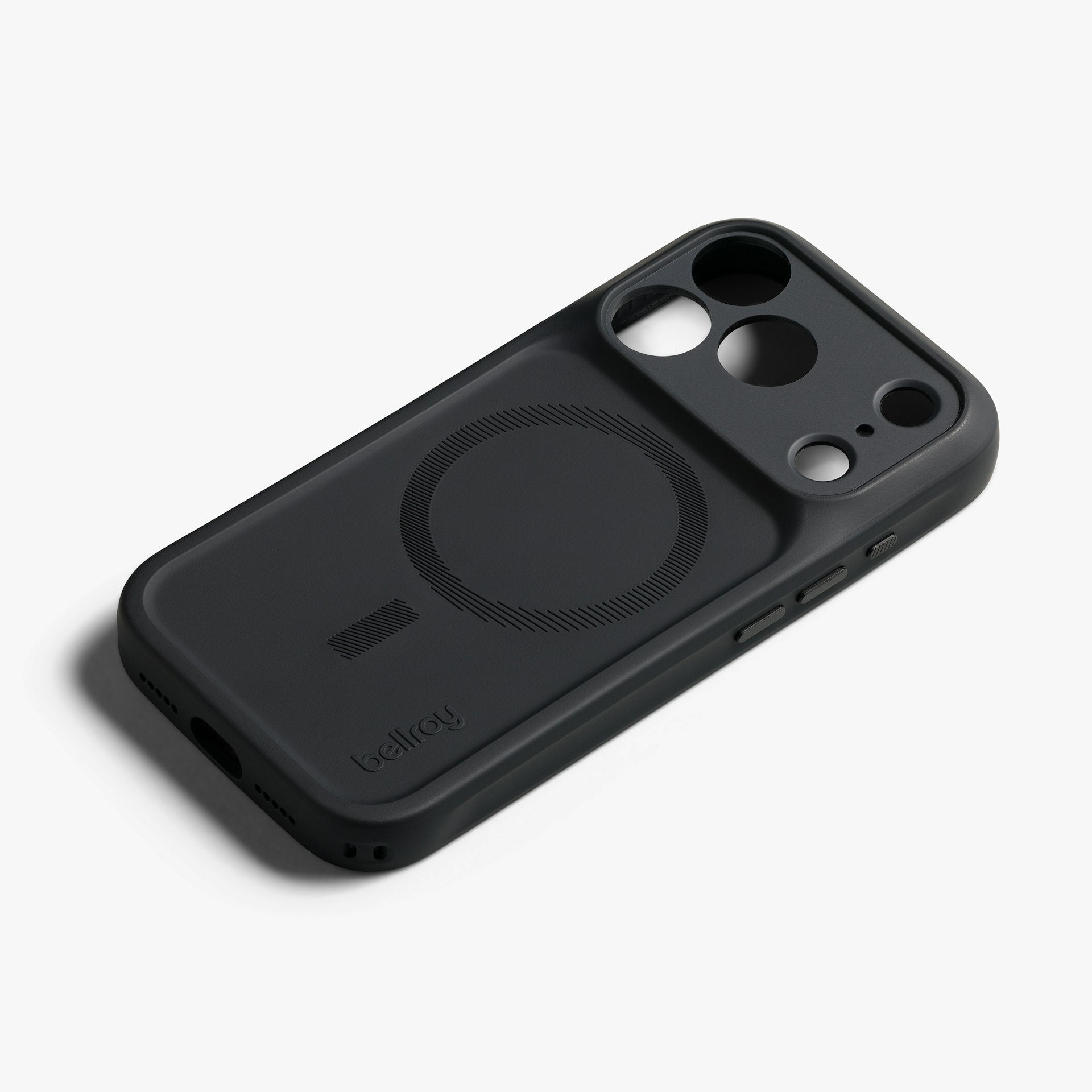 Venture Phone Case iPhone 18 Bellroy Phone Case Suburban.