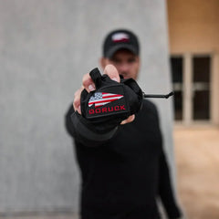 PACKABLE BULLET RUCK RIPSTOP ROBIC®
