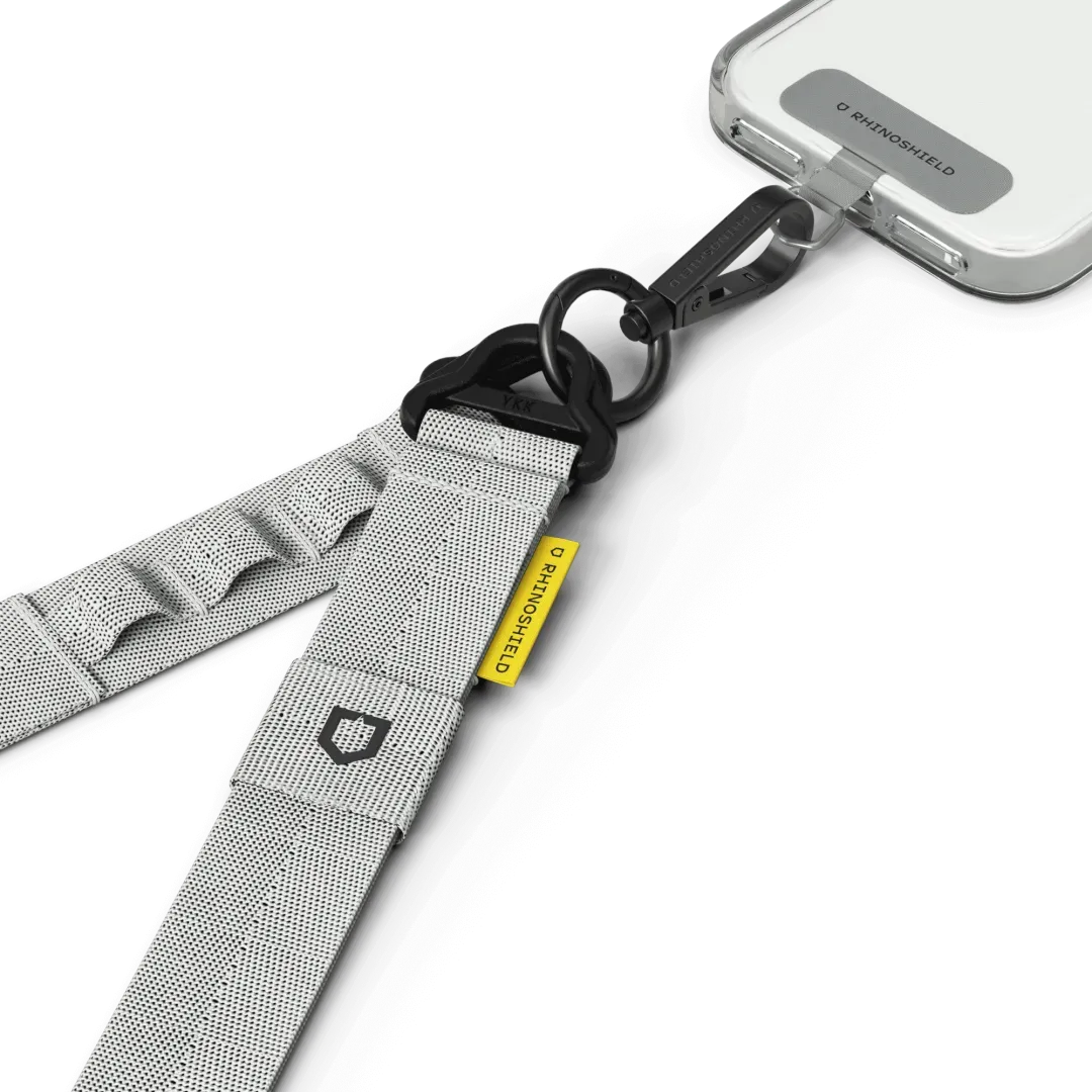 Utility Crossbody Lanyard