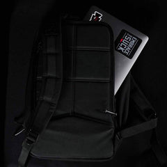 BULLET RUCK LAPTOP BALLISTIC NYLON CORDURA