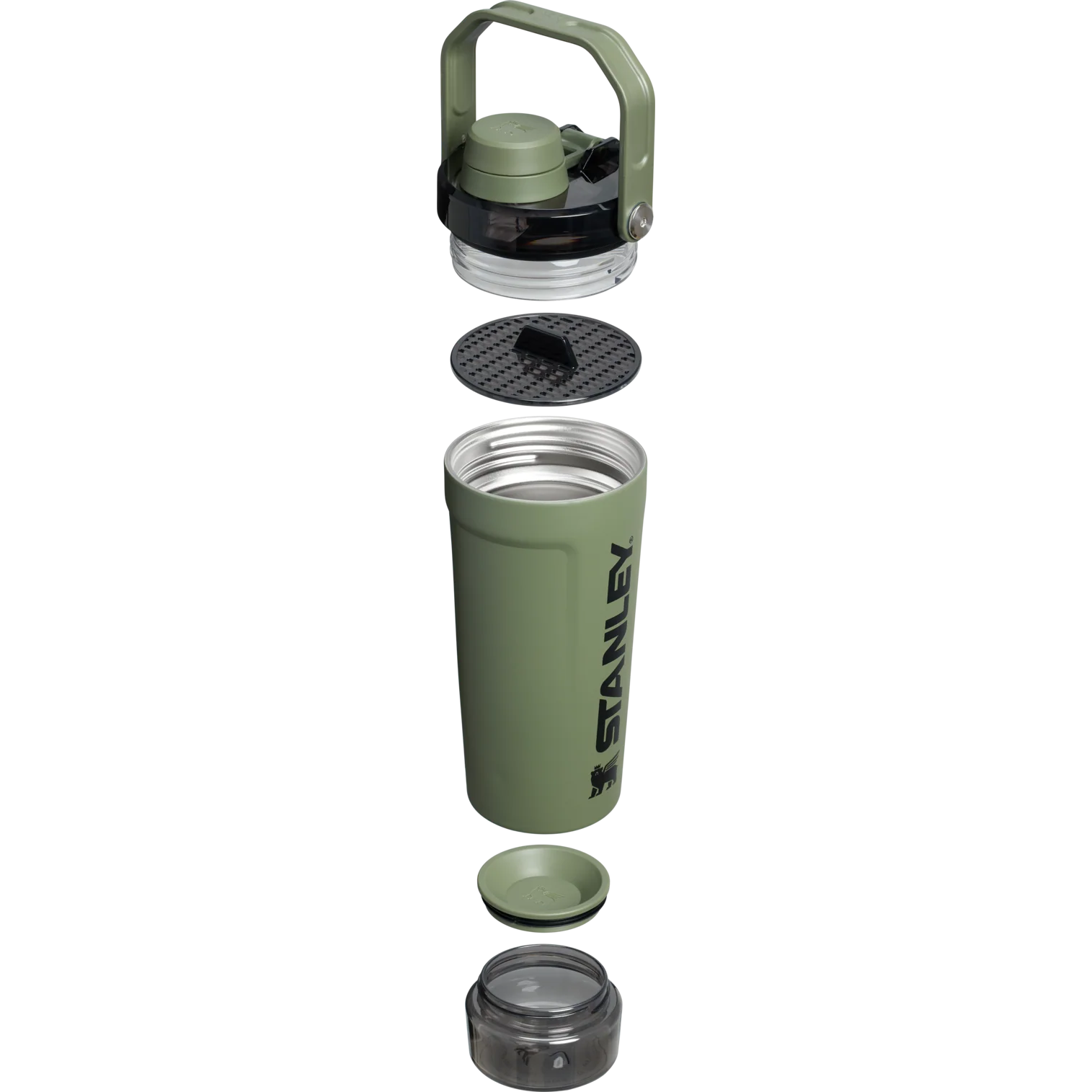 The Activate Shaker Bottle 20 OZ
