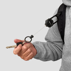 BASI[X]™ NOVA CARABINER