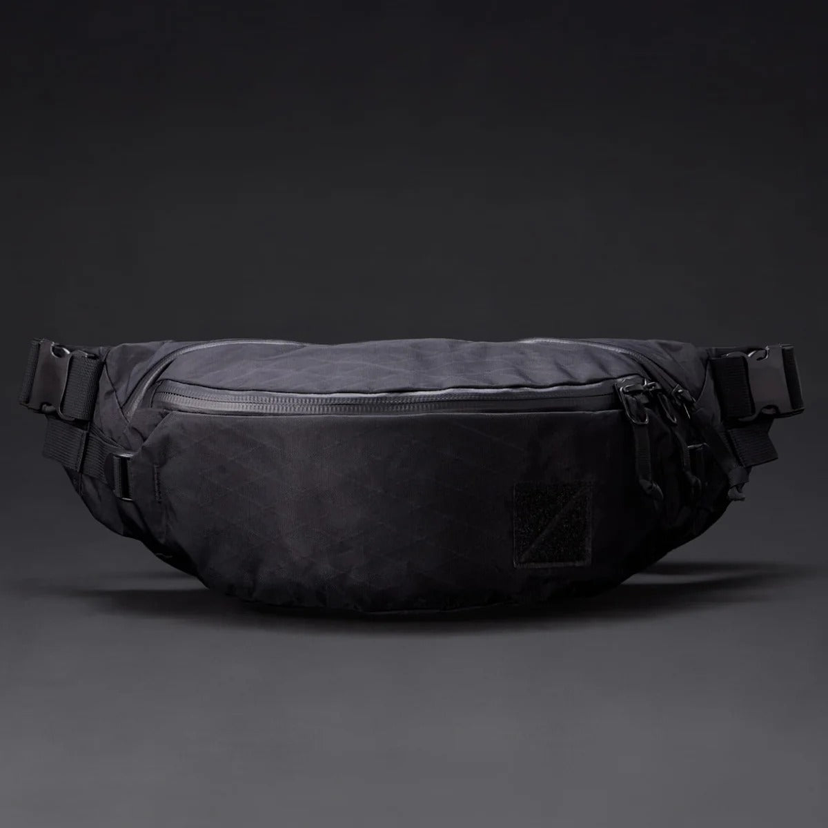 Mountain Hip Pack 3.5L MHP3.5 - X-Pac Black + Coyote Brown