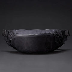 Mountain Hip Pack 3.5L MHP3.5 - X-Pac Black + Coyote Brown
