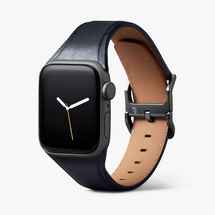 Classic Watch Strap