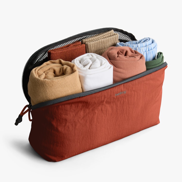 Lite Packing Cube