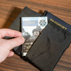The Passporter