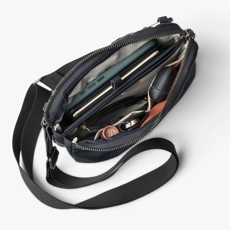 Tokyo Side Bag