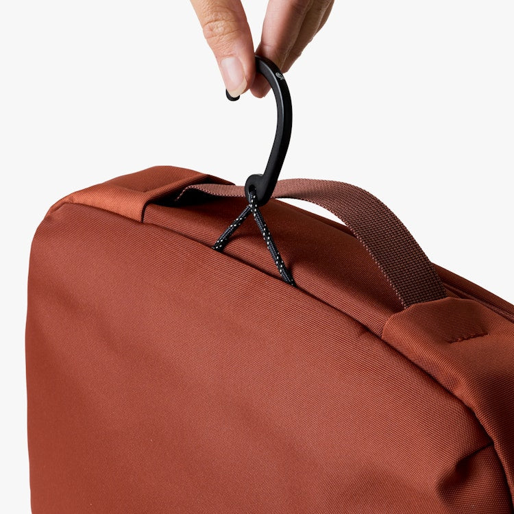 Hanging Toiletry Kit Plus