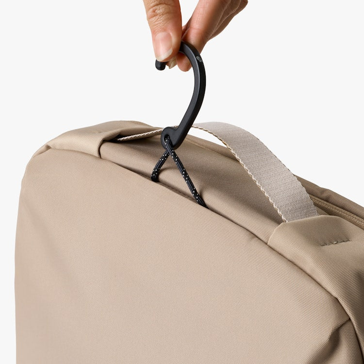 Hanging Toiletry Kit Plus
