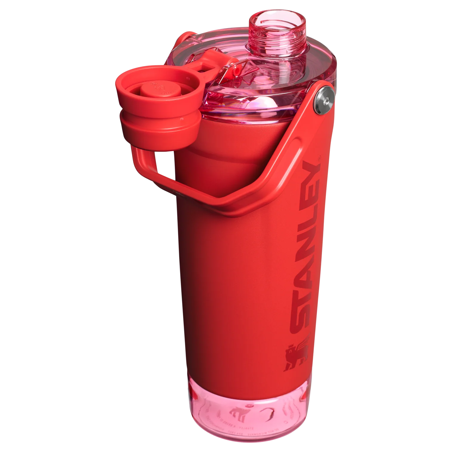 The Activate Shaker Bottle 20 OZ