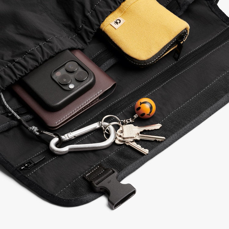 Cinch Messenger