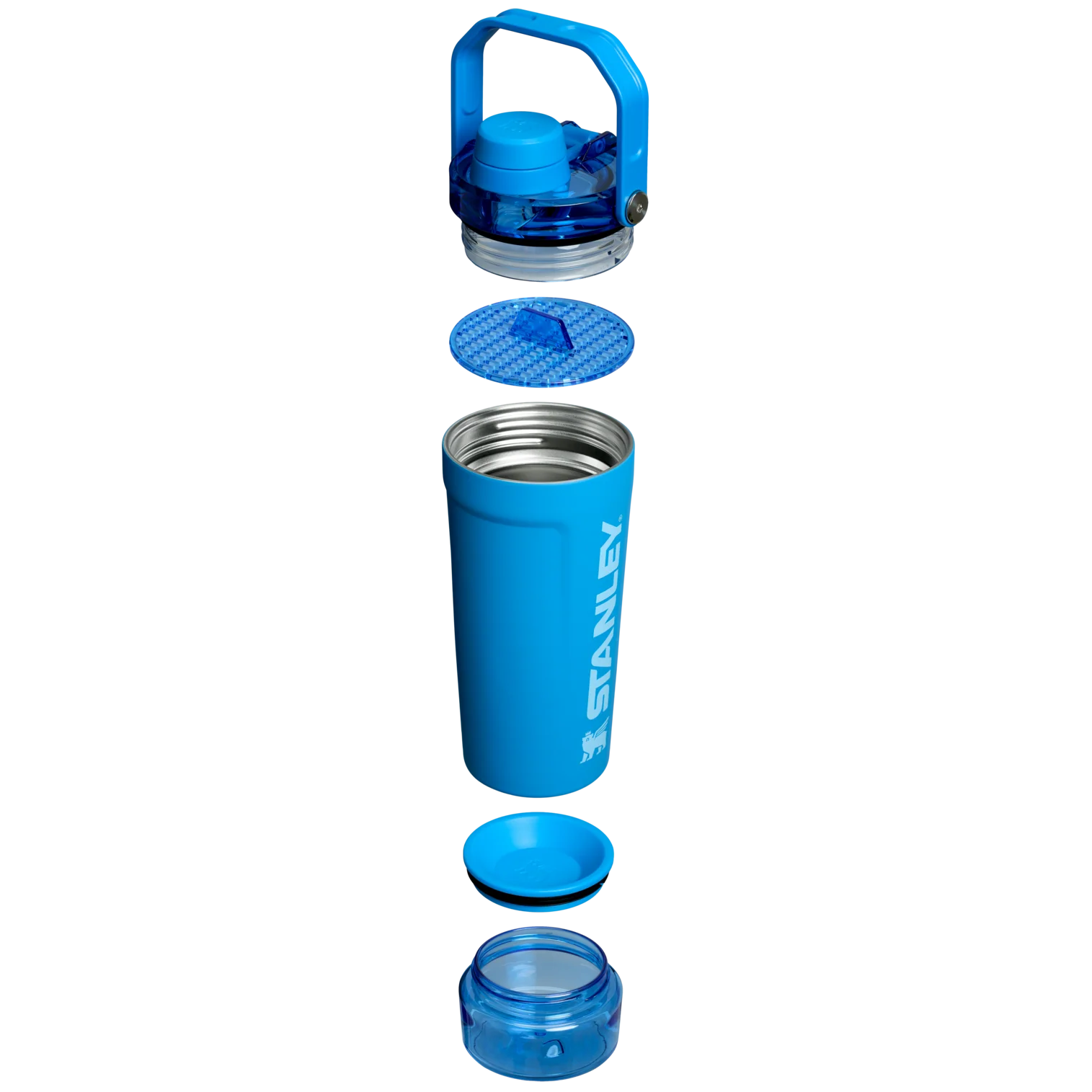 The Activate Shaker Bottle 20 OZ