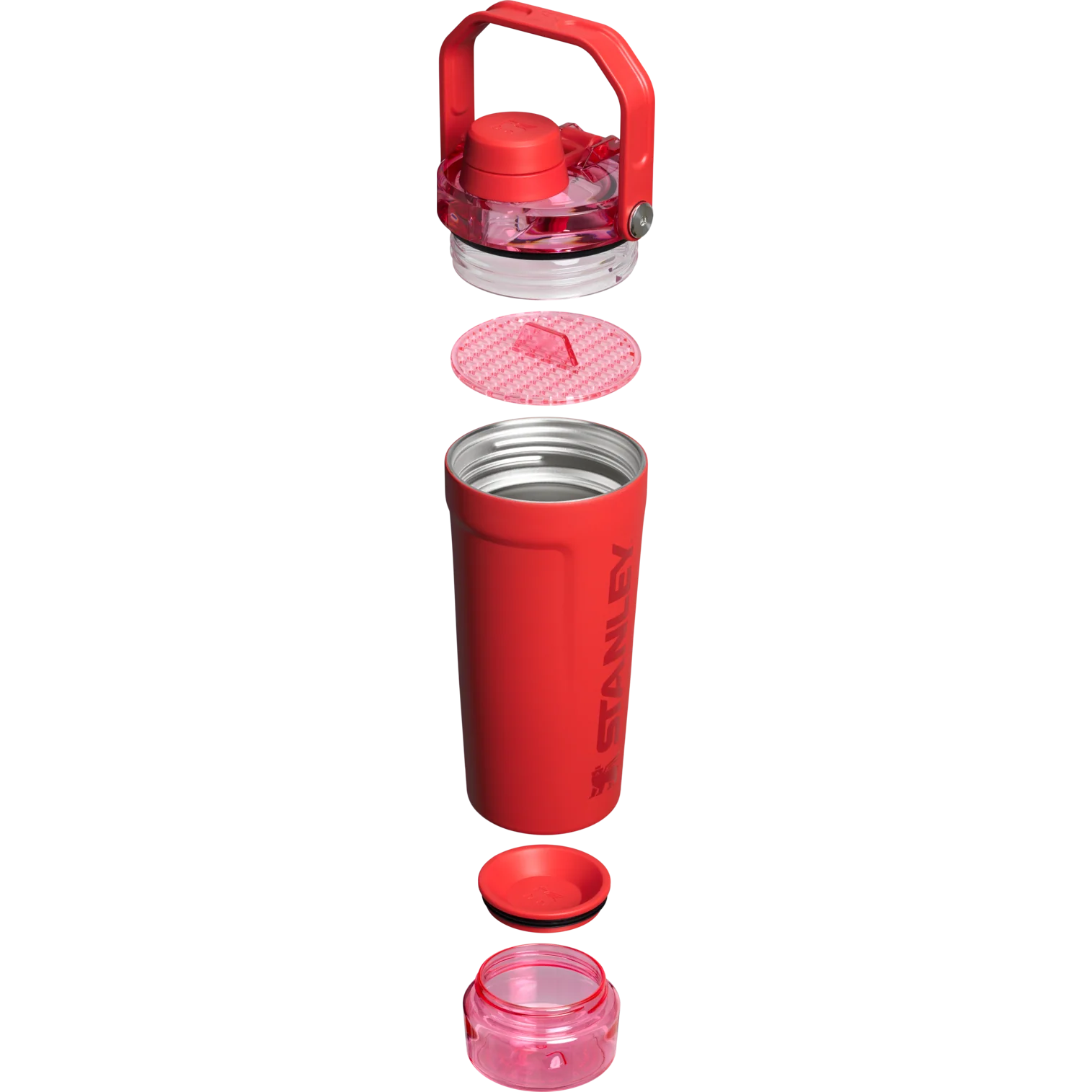 The Activate Shaker Bottle 20 OZ