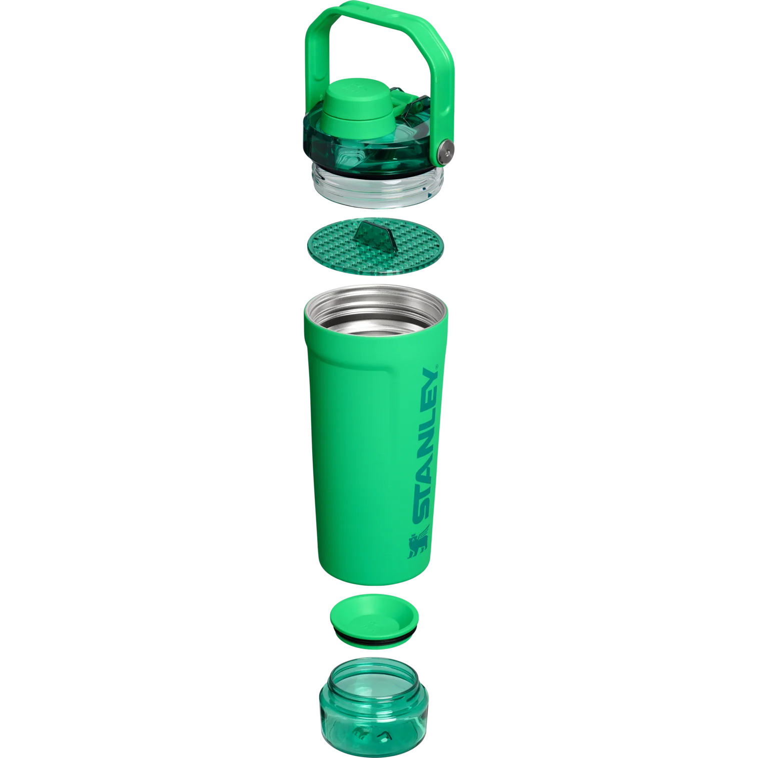 The Activate Shaker Bottle 20 OZ