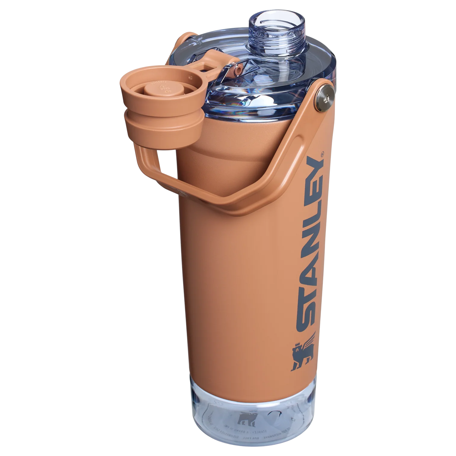 The Activate Shaker Bottle 20 OZ