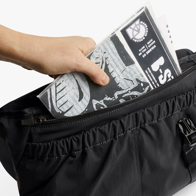 Cinch Messenger