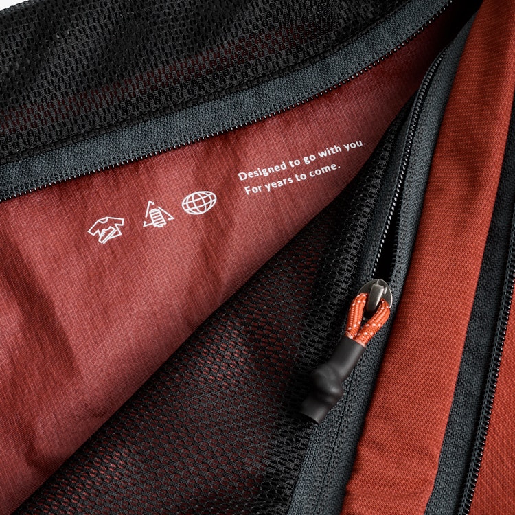 Lite Packing Cube