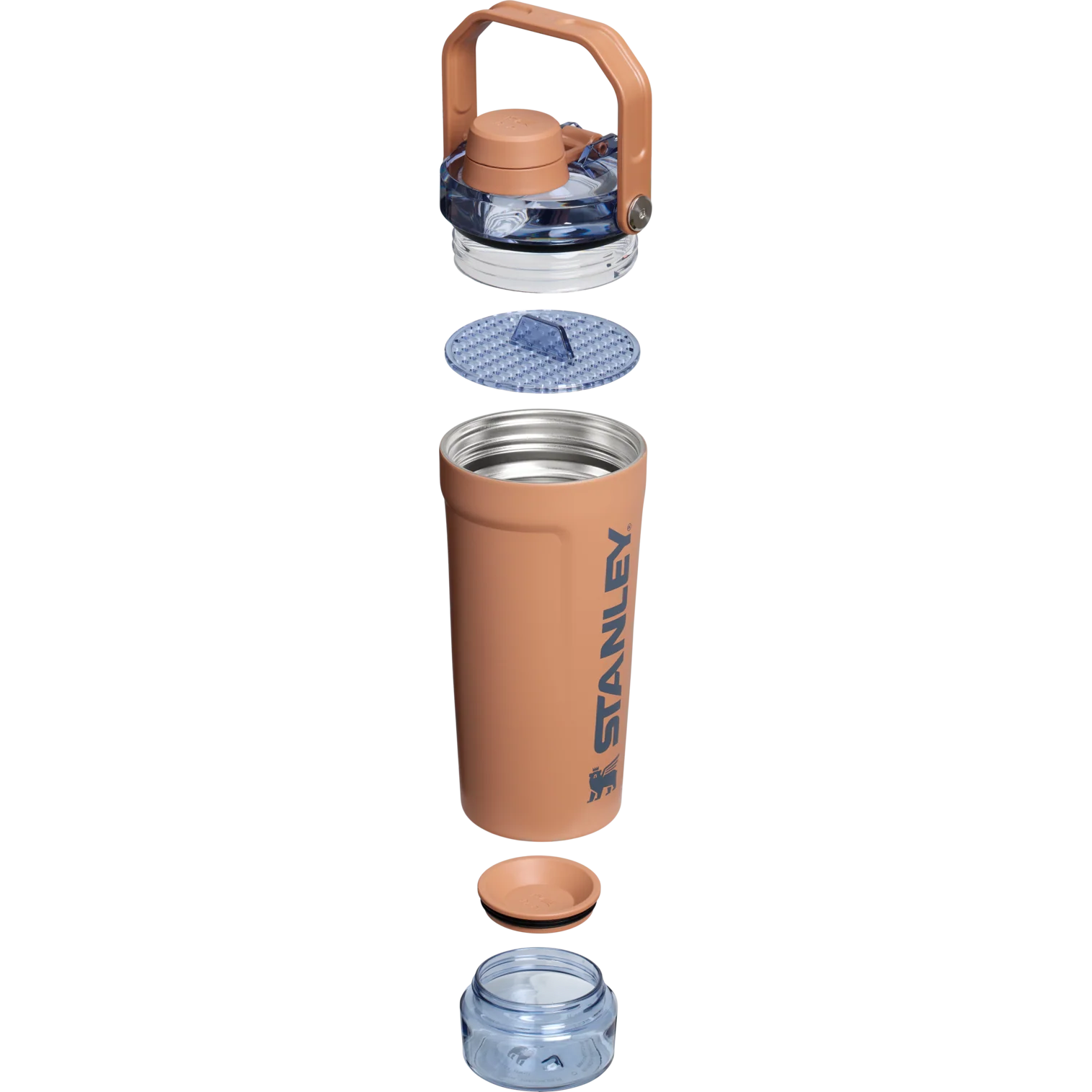 The Activate Shaker Bottle 20 OZ