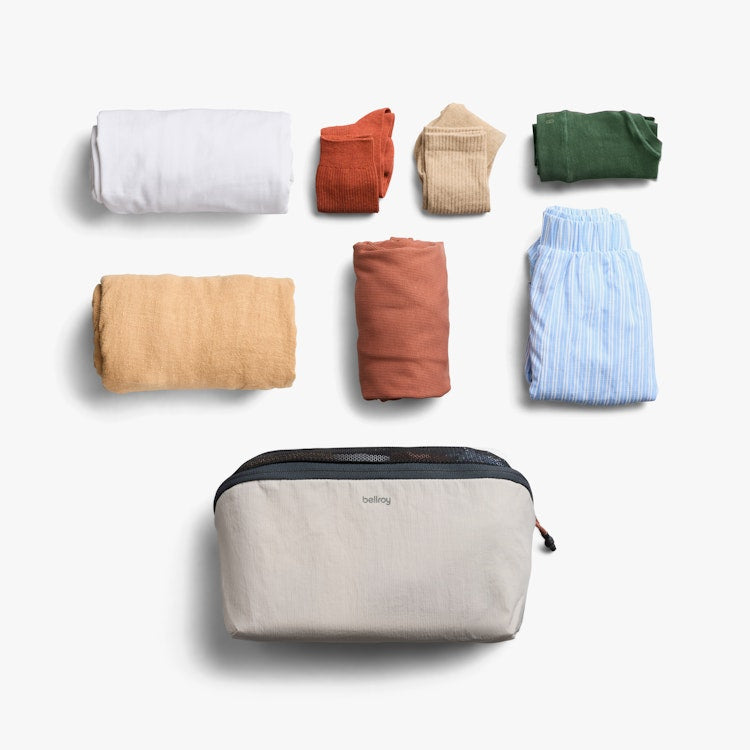 Lite Packing Cube