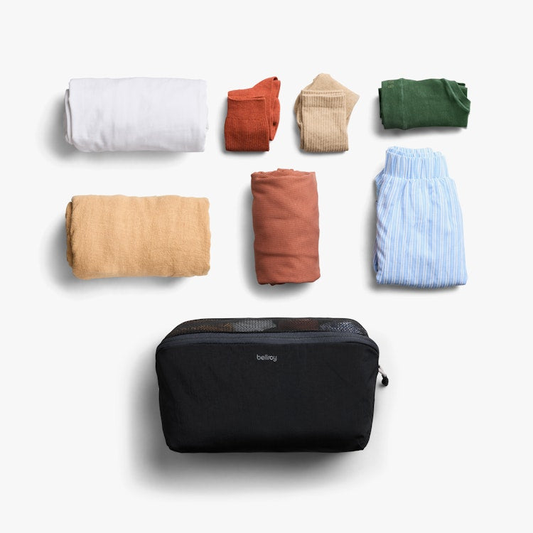 Lite Packing Cube