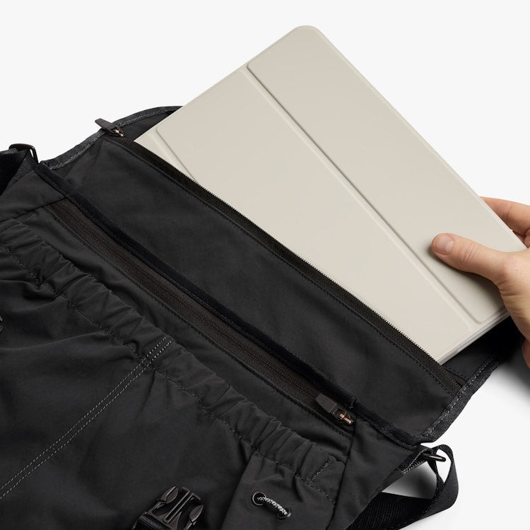 Cinch Messenger