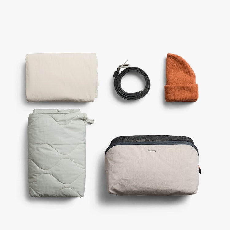 Lite Packing Cube