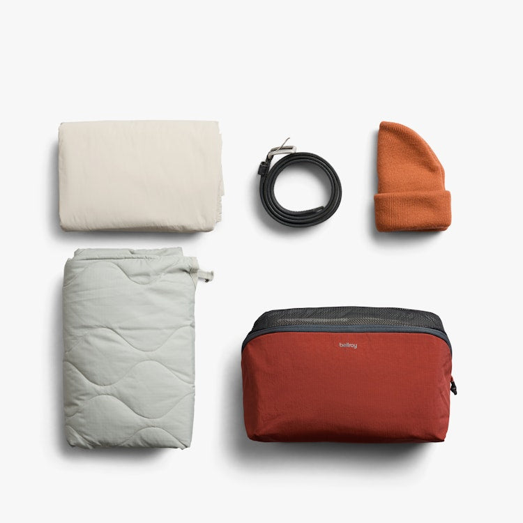 Lite Packing Cube