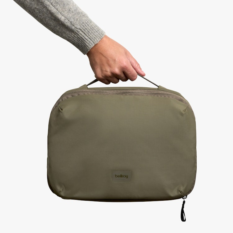 Hanging Toiletry Kit Plus
