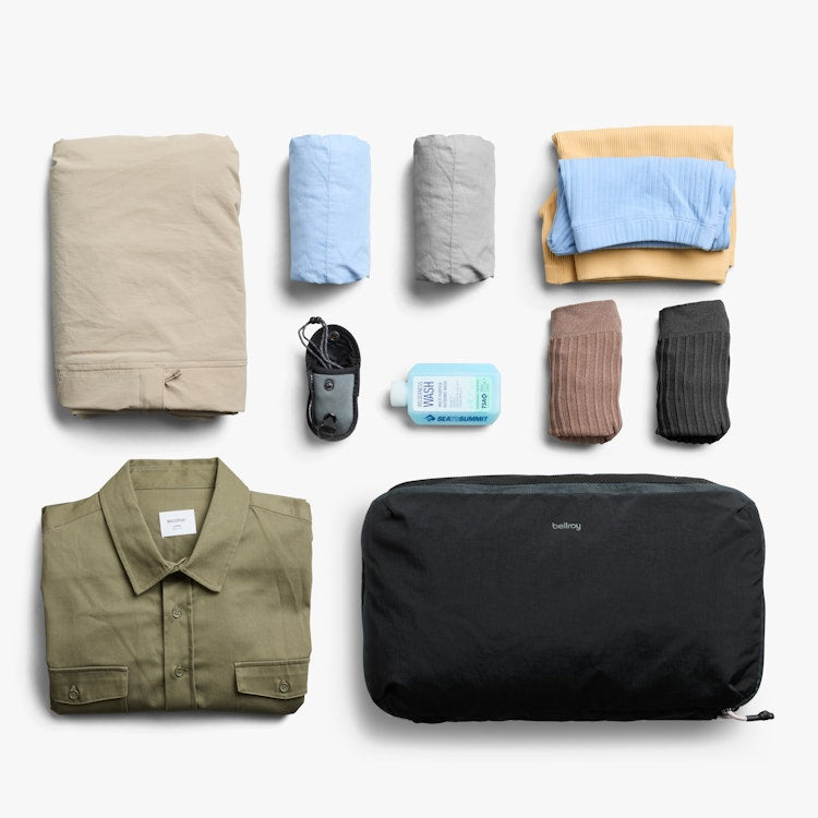 Lite Packing Cube