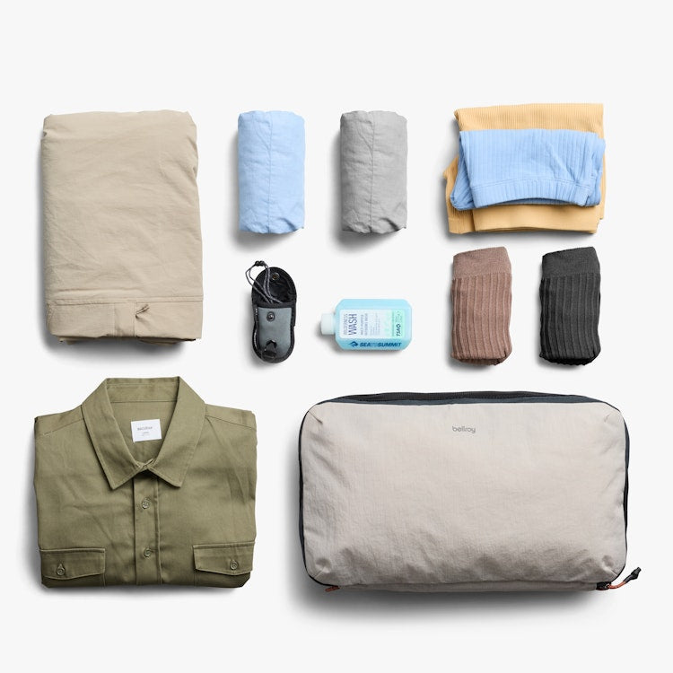 Lite Packing Cube