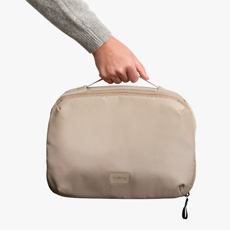 Hanging Toiletry Kit Plus