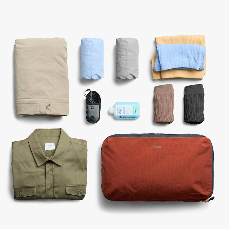 Lite Packing Cube
