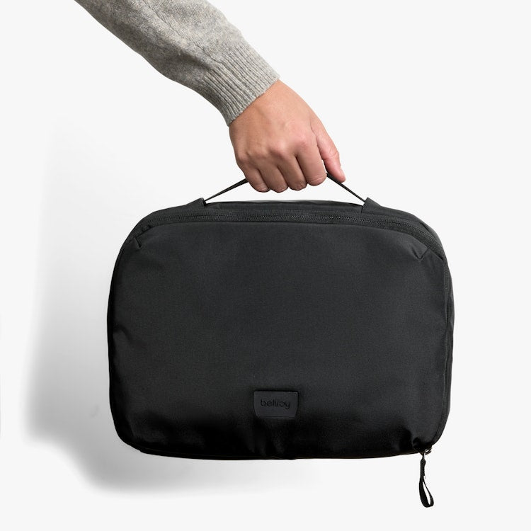 Hanging Toiletry Kit Plus