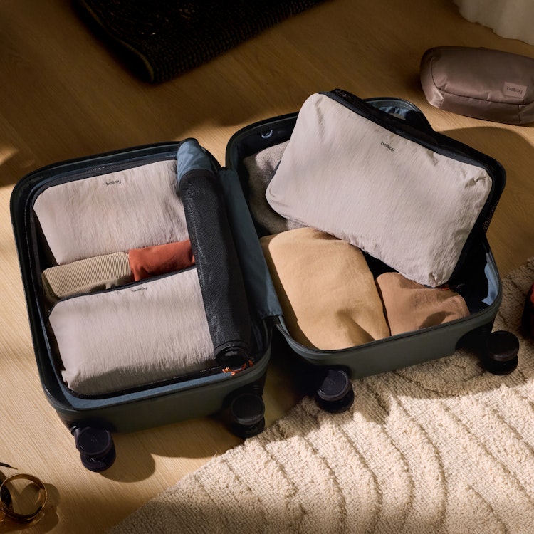 Lite Packing Cube
